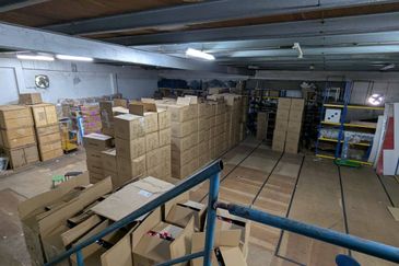 Taman Perindustrian Jaya