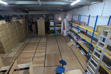 Taman Perindustrian Jaya