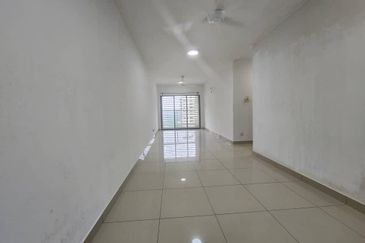 Alam Sanjung Serviced Apartment