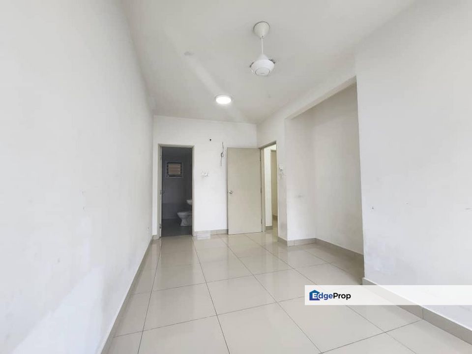 Alam Sanjung Condo Seksyen 22 Shah Alam Freehold & Direct Access Federal Highway, Selangor, Shah Alam