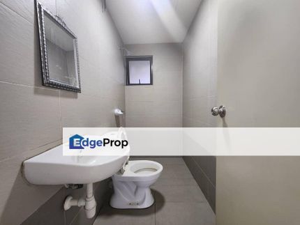 Alam Sanjung Condo Seksyen 22 Shah Alam Freehold & Direct Access Federal Highway, Selangor, Shah Alam