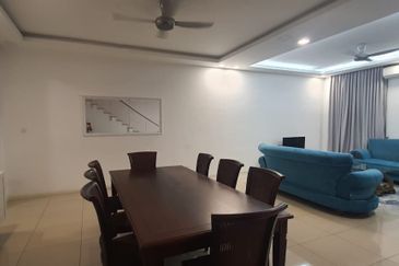 Akasia Encorp Cahaya Alam @ Seksyen U12