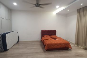 Akasia Encorp Cahaya Alam @ Seksyen U12