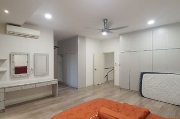 Akasia Encorp Cahaya Alam @ Seksyen U12