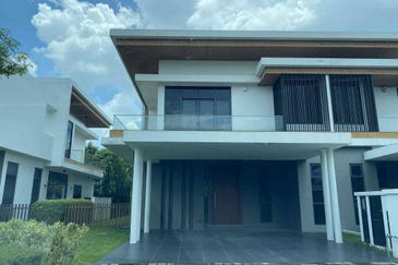 Monterey Residences @ Eco Sanctuary