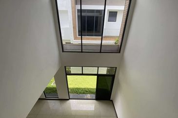 Monterey Residences @ Eco Sanctuary