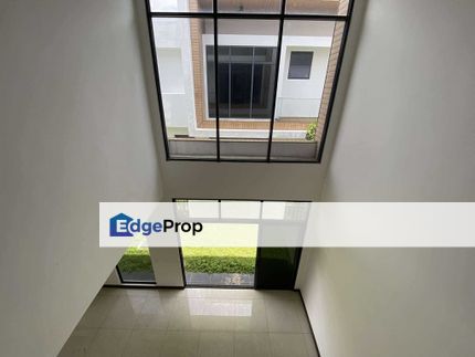 Monterey @ Eco Sanctuary Below Market 40x85 Semi D House , Selangor, Telok Panglima Garang
