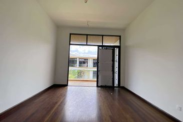 Monterey Residences @ Eco Sanctuary