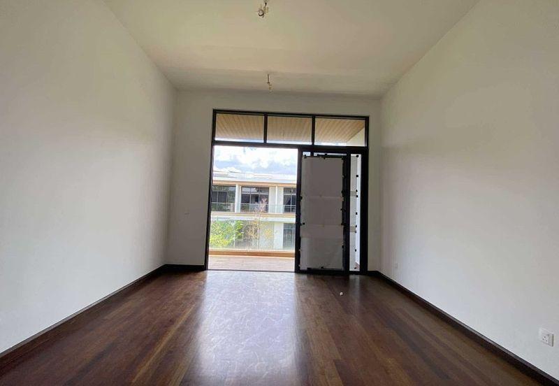 Monterey Residences @ Eco Sanctuary