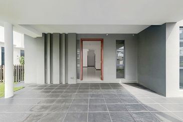 Monterey Residences @ Eco Sanctuary