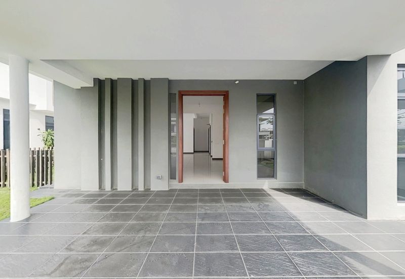 Monterey Residences @ Eco Sanctuary