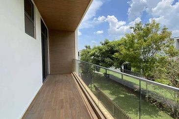 Monterey Residences @ Eco Sanctuary