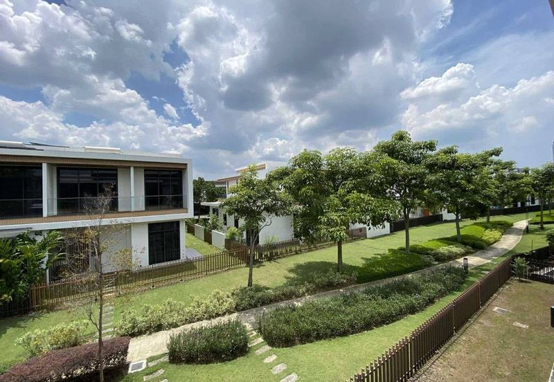 Monterey Residences @ Eco Sanctuary