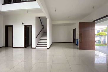 Monterey Residences @ Eco Sanctuary