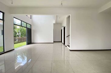 Monterey Residences @ Eco Sanctuary