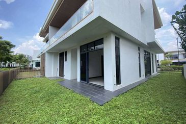 Monterey Residences @ Eco Sanctuary