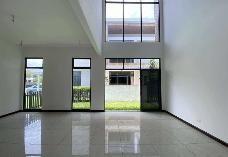 Monterey Residences @ Eco Sanctuary