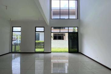 Monterey Residences @ Eco Sanctuary