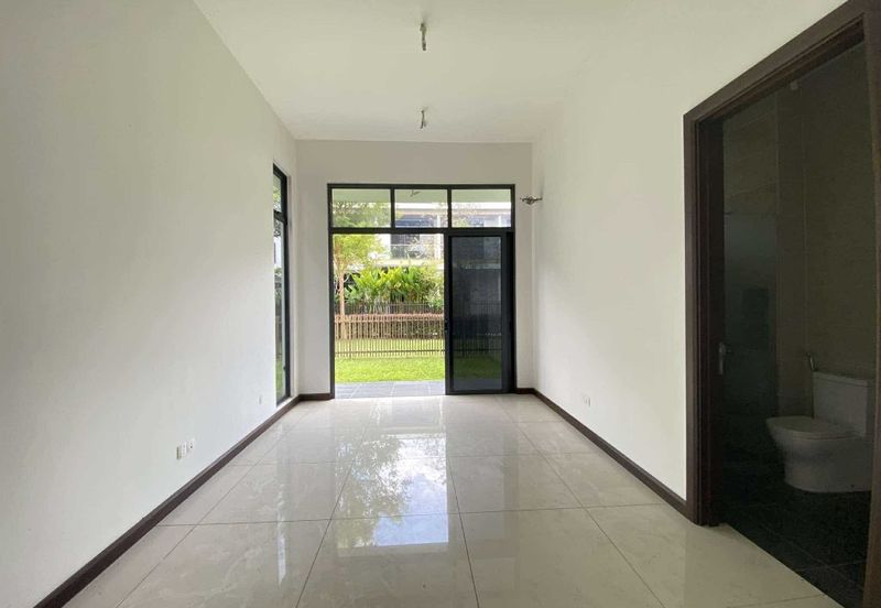 Monterey Residences @ Eco Sanctuary