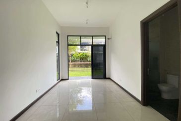 Monterey Residences @ Eco Sanctuary