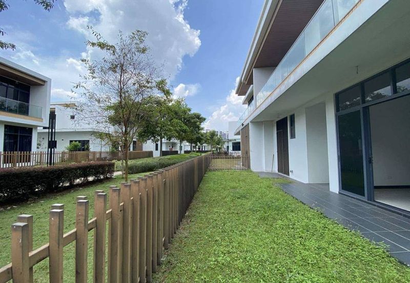 Monterey Residences @ Eco Sanctuary