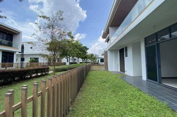 Monterey Residences @ Eco Sanctuary