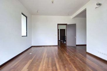 Monterey Residences @ Eco Sanctuary