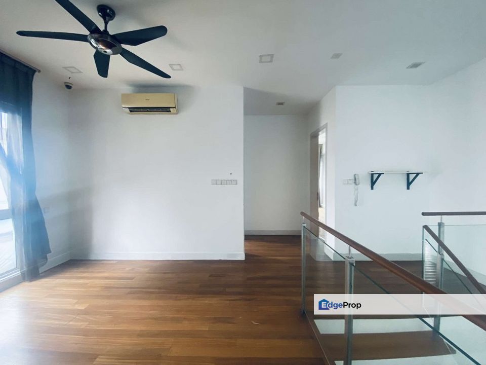 Hilltop Bungalow Sunway Rymba Hills Sunway Damansara Selangor Full FURNISHED with Gated & Guarded , Selangor, Sunway Damansara