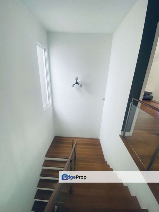 Hilltop Bungalow Sunway Rymba Hills Sunway Damansara Selangor Full FURNISHED with Gated & Guarded , Selangor, Sunway Damansara