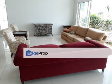 Hilltop Bungalow Sunway Rymba Hills Sunway Damansara Selangor Full FURNISHED with Gated & Guarded , Selangor, Sunway Damansara