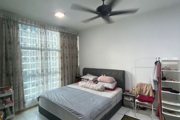 Vista Alam Serviced Apartment