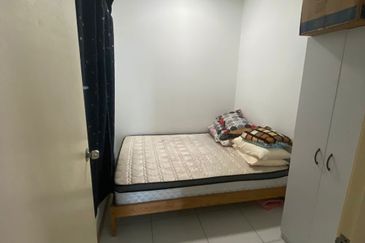 Vista Alam Serviced Apartment