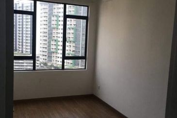 Residensi Hijauan (The Greens)