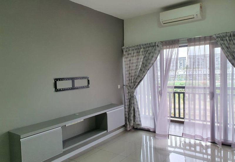 Suria Residence by Sunsuria