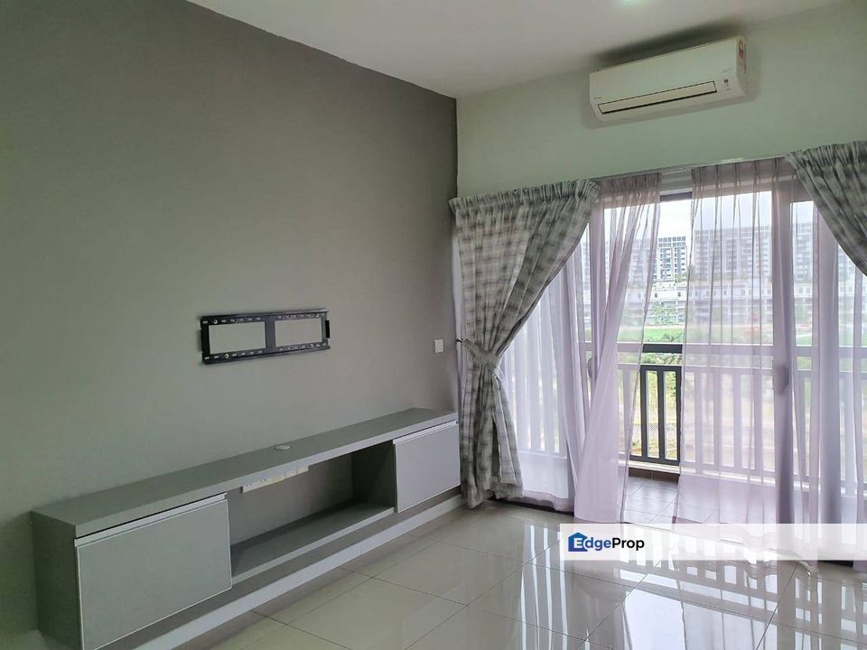 Sunsuria Residence @ Bukit Jelutong Shah Alam , Selangor, Bukit Jelutong