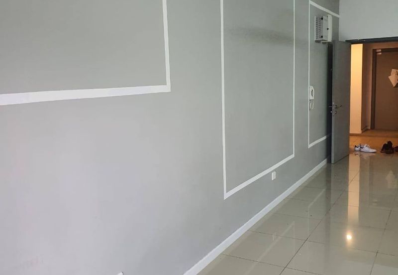 Suria Residence by Sunsuria