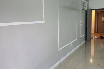 Suria Residence by Sunsuria