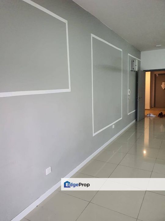 Sunsuria Residence @ Bukit Jelutong Shah Alam , Selangor, Bukit Jelutong