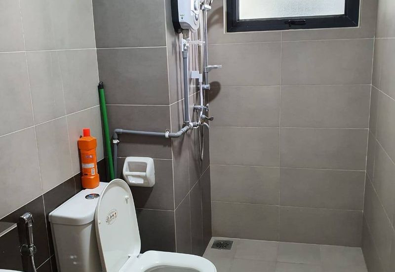 Suria Residence by Sunsuria