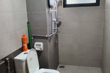 Suria Residence by Sunsuria