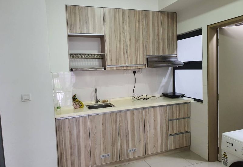 Suria Residence by Sunsuria