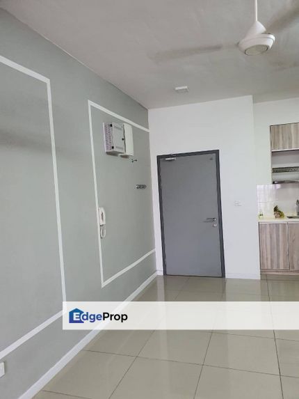 Sunsuria Residence @ Bukit Jelutong Shah Alam , Selangor, Bukit Jelutong
