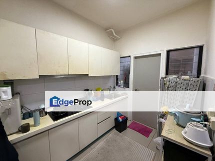 The Greens @ Sek 22 Shah Alam MOVE IN 3 Bedrooms, Selangor, Shah Alam