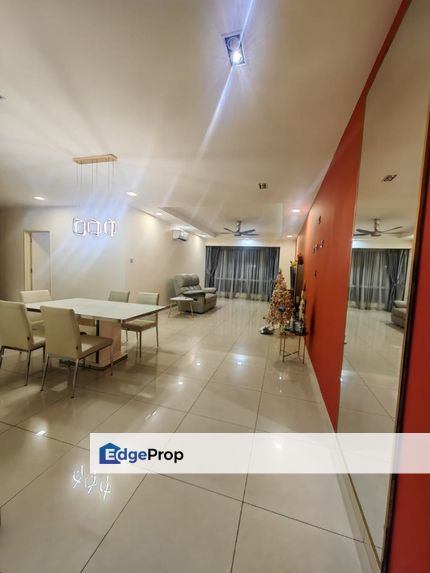 Aston Kiara 3 Condo Mont Kiara, Kuala Lumpur, Mont Kiara