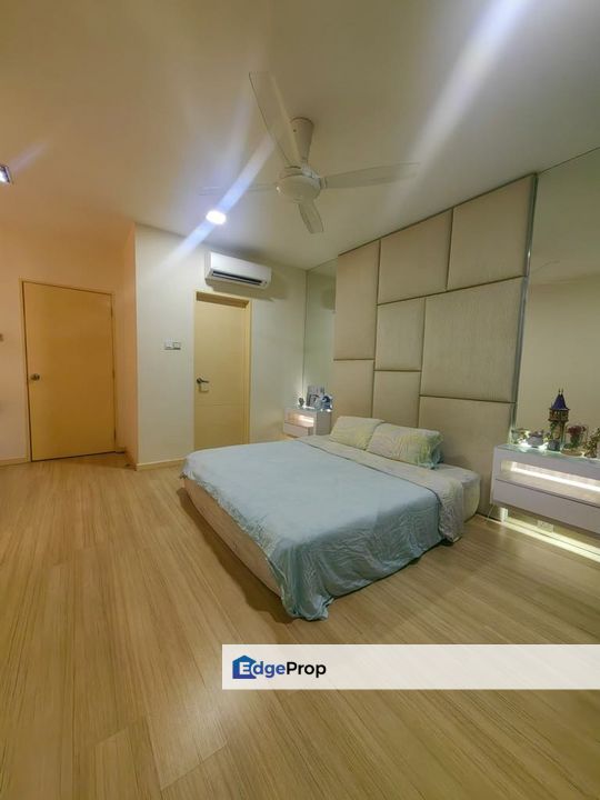 Aston Kiara 3 Condo Mont Kiara, Kuala Lumpur, Mont Kiara