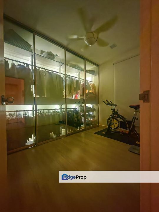 Aston Kiara 3 Condo Mont Kiara, Kuala Lumpur, Mont Kiara