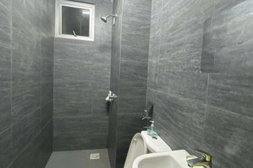 Residensi Hijauan (The Greens)