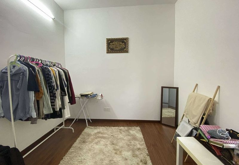 Residensi Hijauan (The Greens)