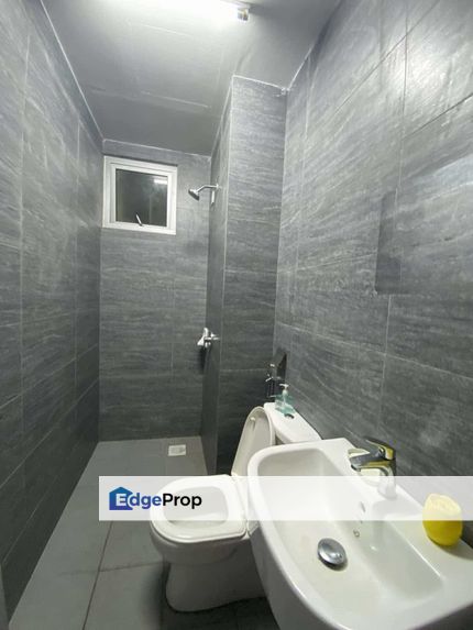 The Greens @ Sek 22 Shah Alam FULL FURNISH 3 Bedrooms, Selangor, Shah Alam