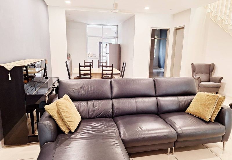 Chimes @ Bandar Rimbayu